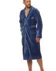 Bathrobe model 172798 L&L collection - Toi ‘n’ Moi Ltd