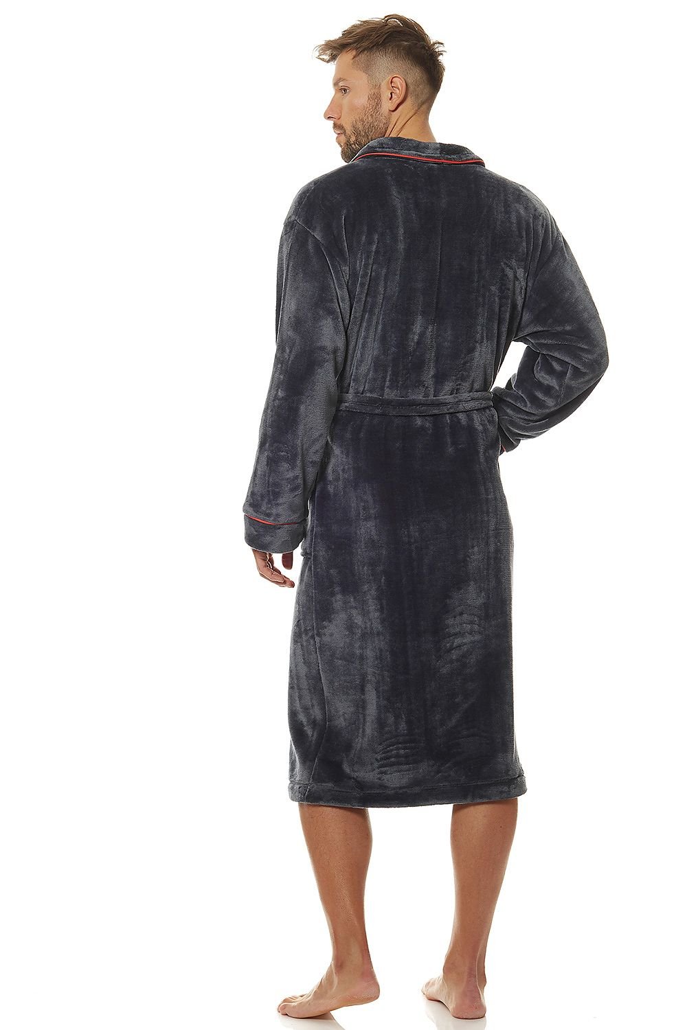 Bathrobe model 172799 L&L collection - Toi ‘n’ Moi Ltd
