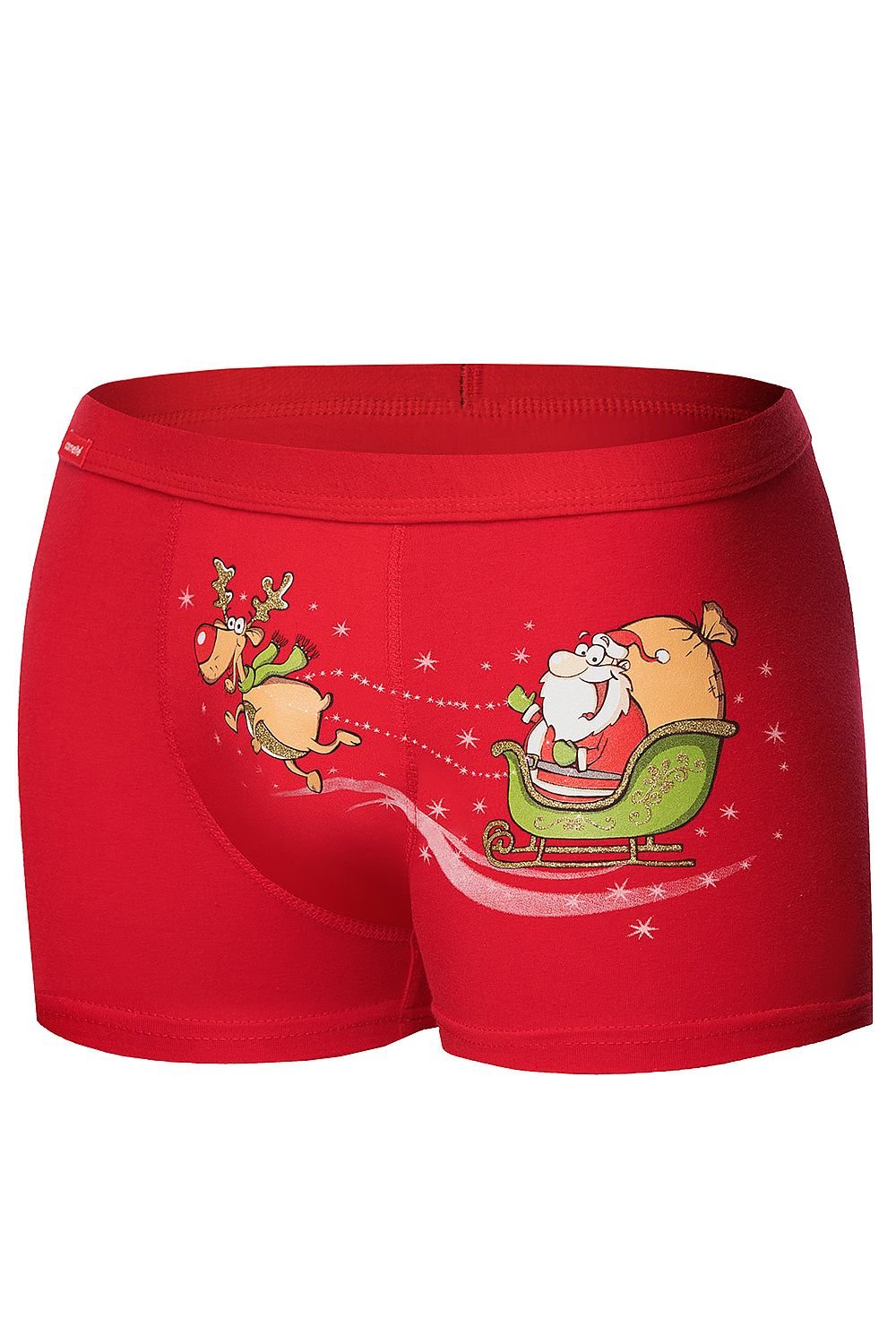 Boxers model 149520 Cornette - Toi ‘n’ Moi Ltd