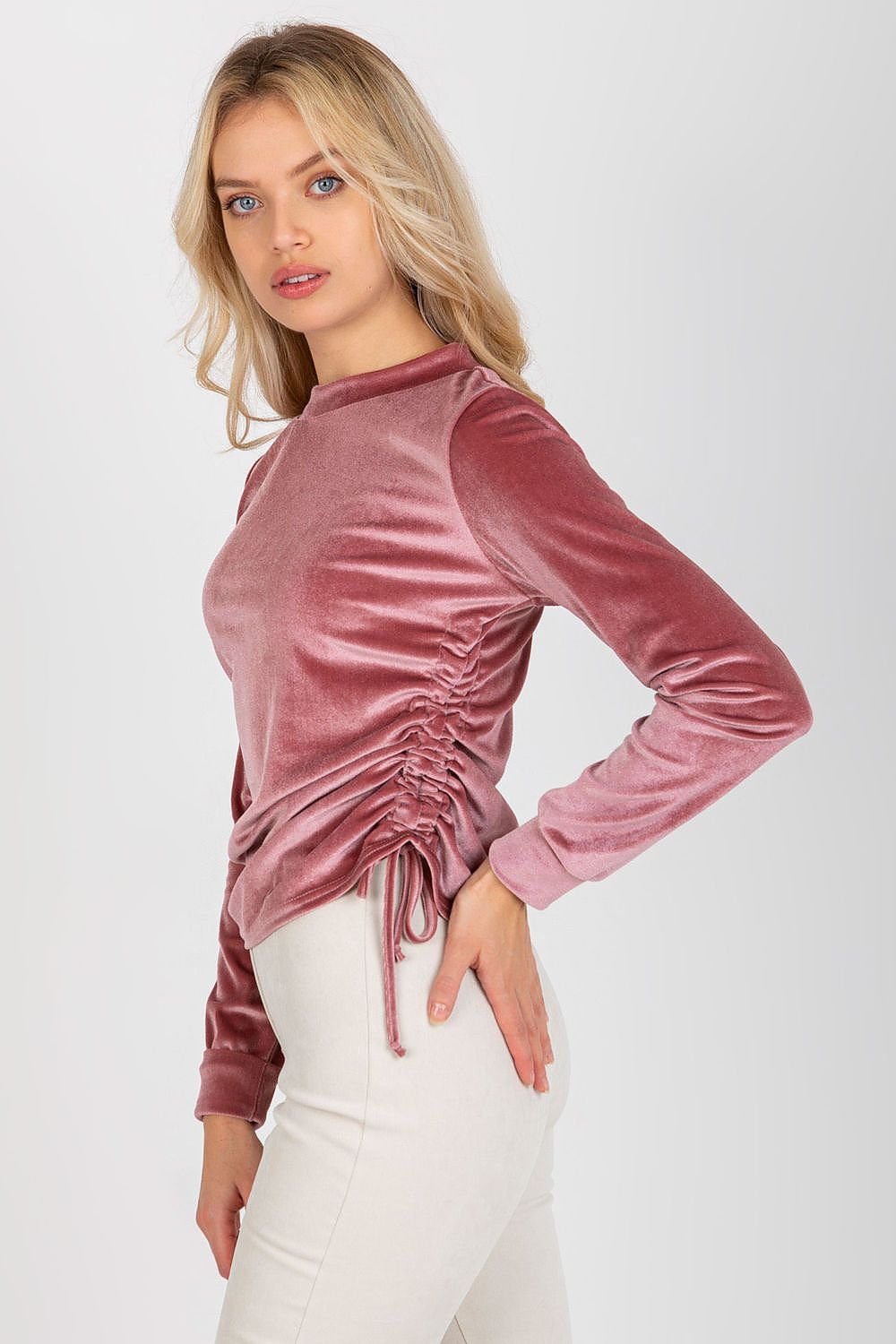 Blouse model 173316 Lakerta - Toi ‘n’ Moi Ltd