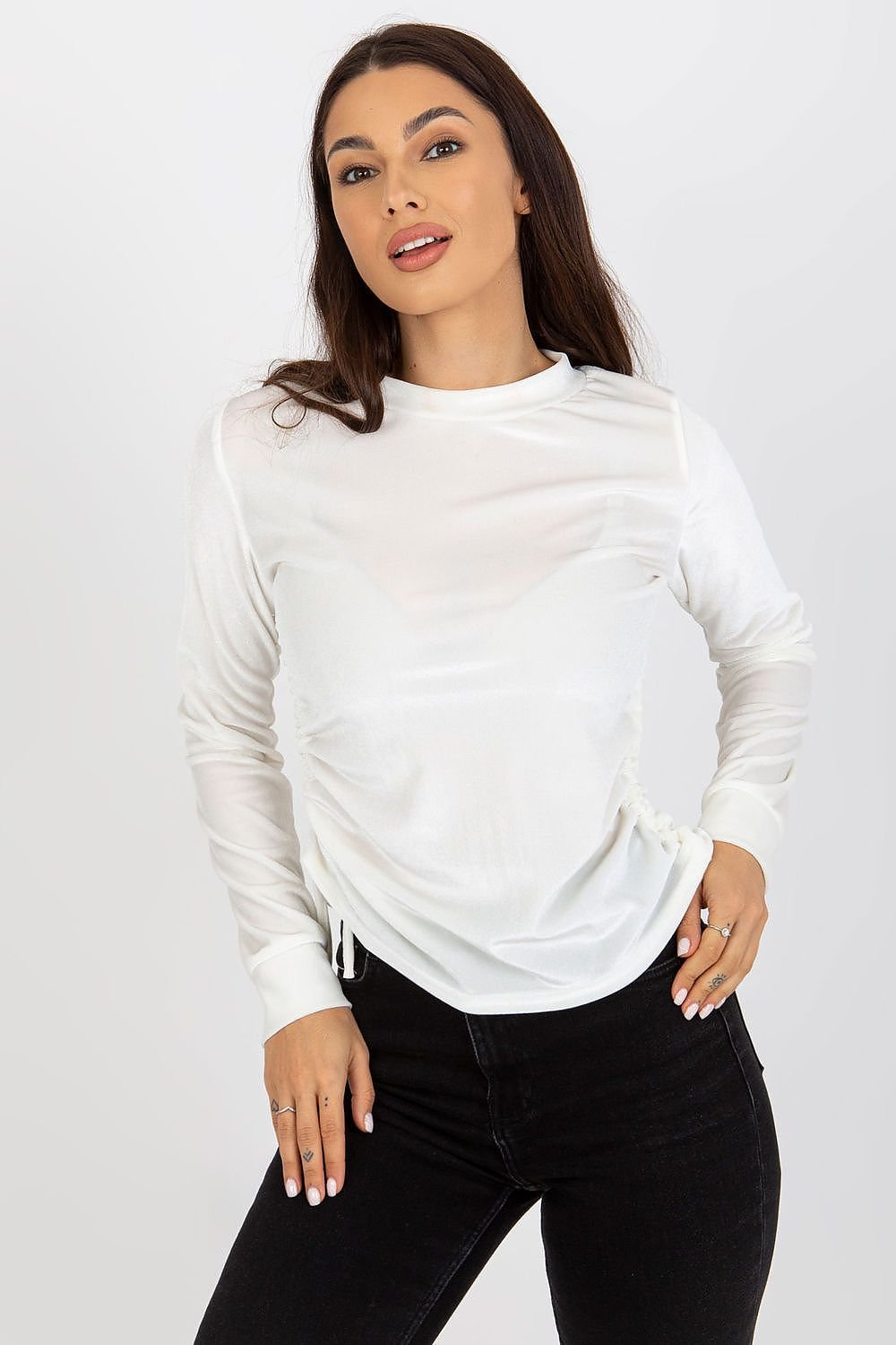 Blouse model 173316 Lakerta - Toi ‘n’ Moi Ltd