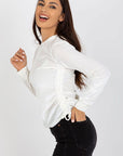 Blouse model 173316 Lakerta - Toi ‘n’ Moi Ltd