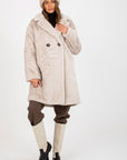  Coat model 173335 Och Bella 