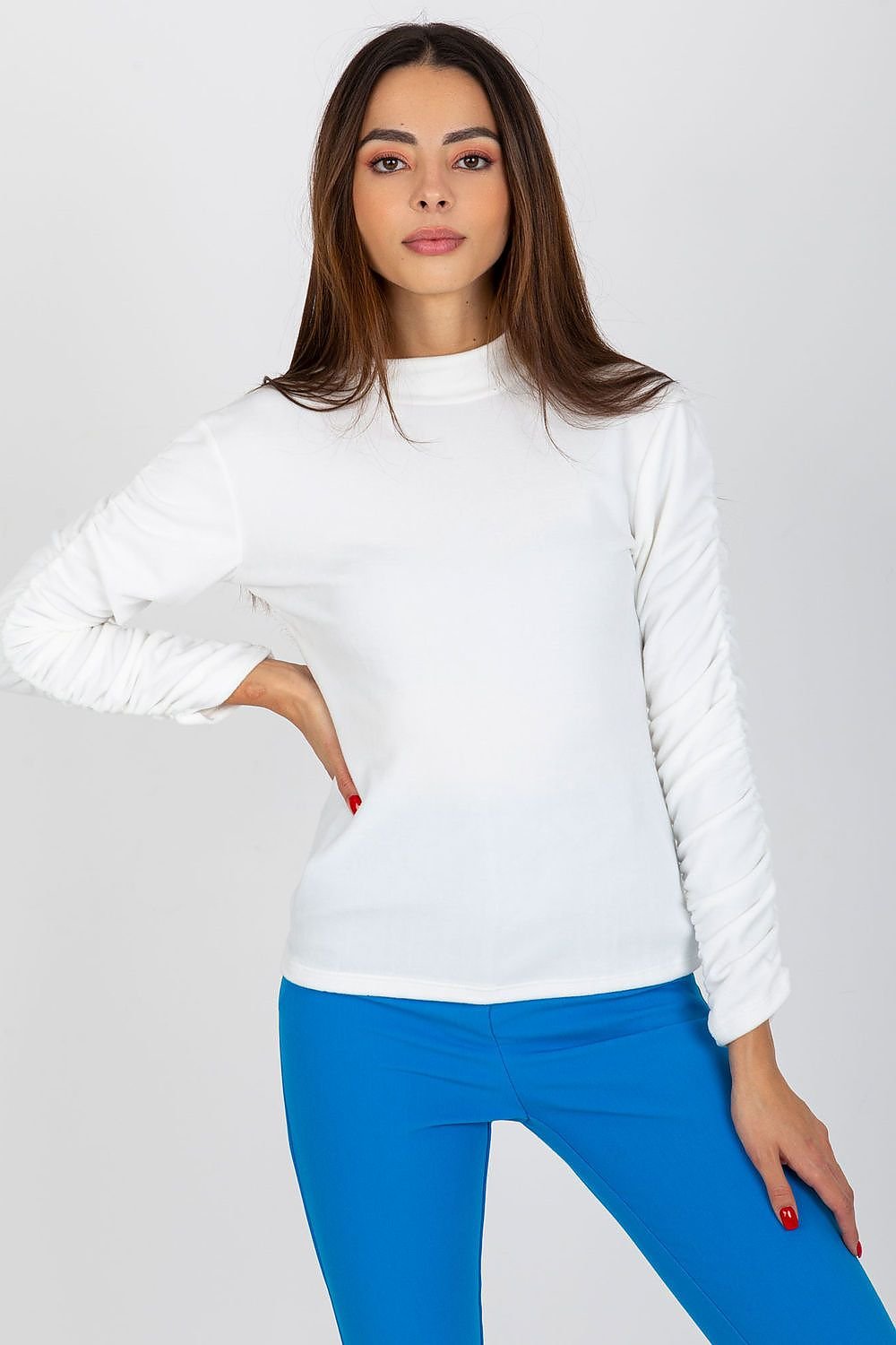 Blouse model 173730 Rue Paris - Toi ‘n’ Moi Ltd