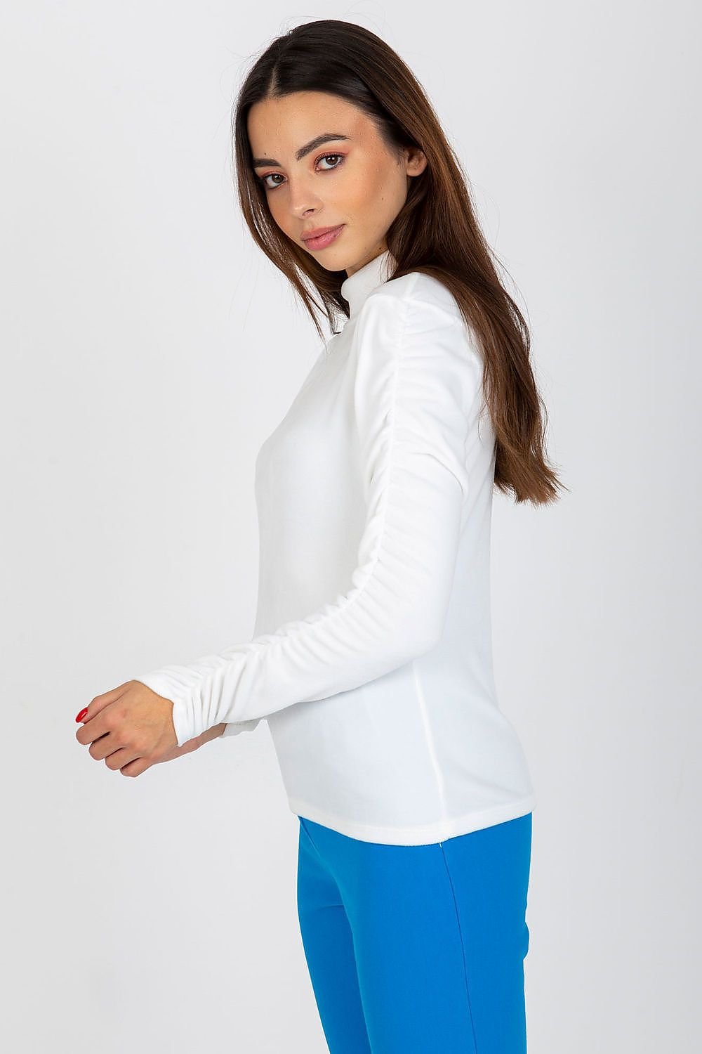 Blouse model 173730 Rue Paris - Toi ‘n’ Moi Ltd