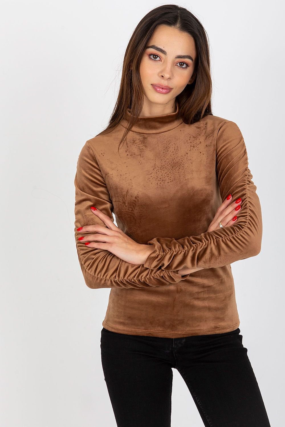 Blouse model 173730 Rue Paris - Toi ‘n’ Moi Ltd