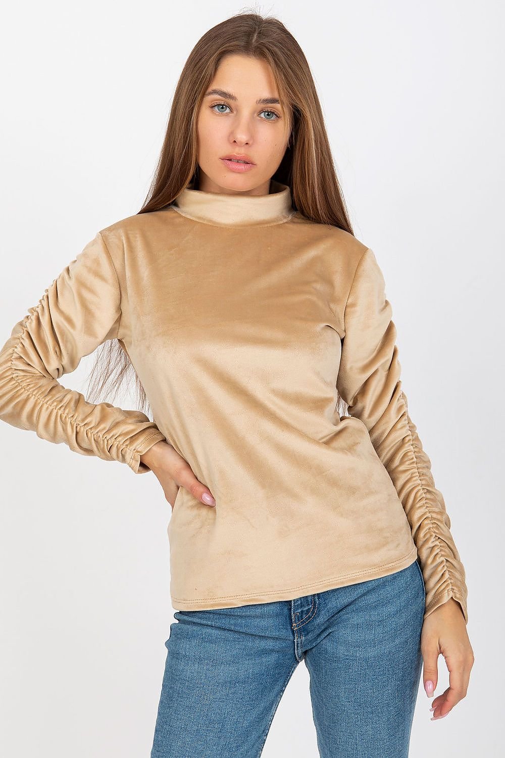 Blouse model 173730 Rue Paris - Toi ‘n’ Moi Ltd