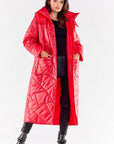  Coat model 173879 awama 