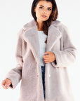  Coat model 173897 awama 