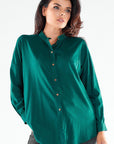  Long sleeve shirt model 173922 awama 