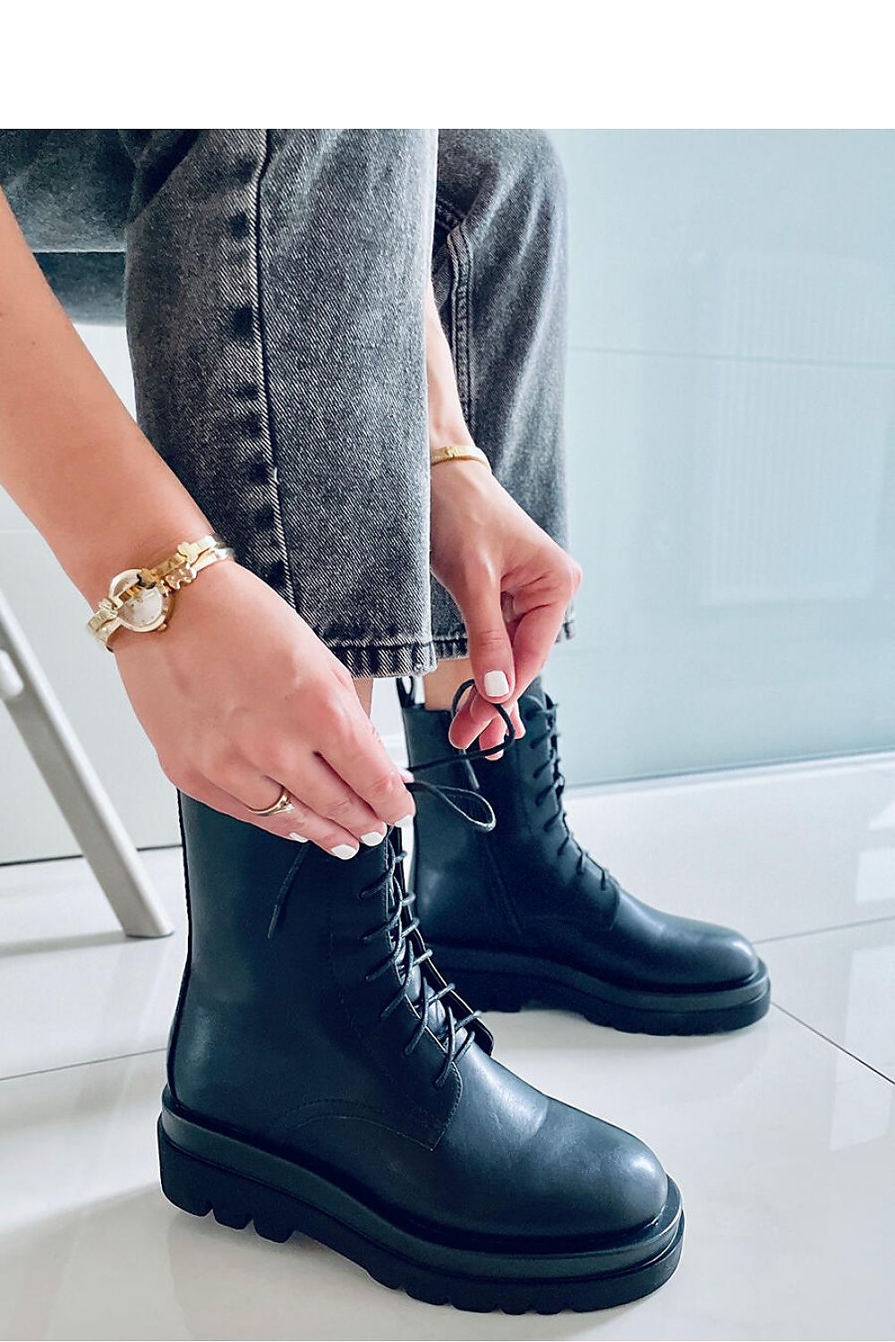 Boots model 174062 Inello - Toi ‘n’ Moi Ltd