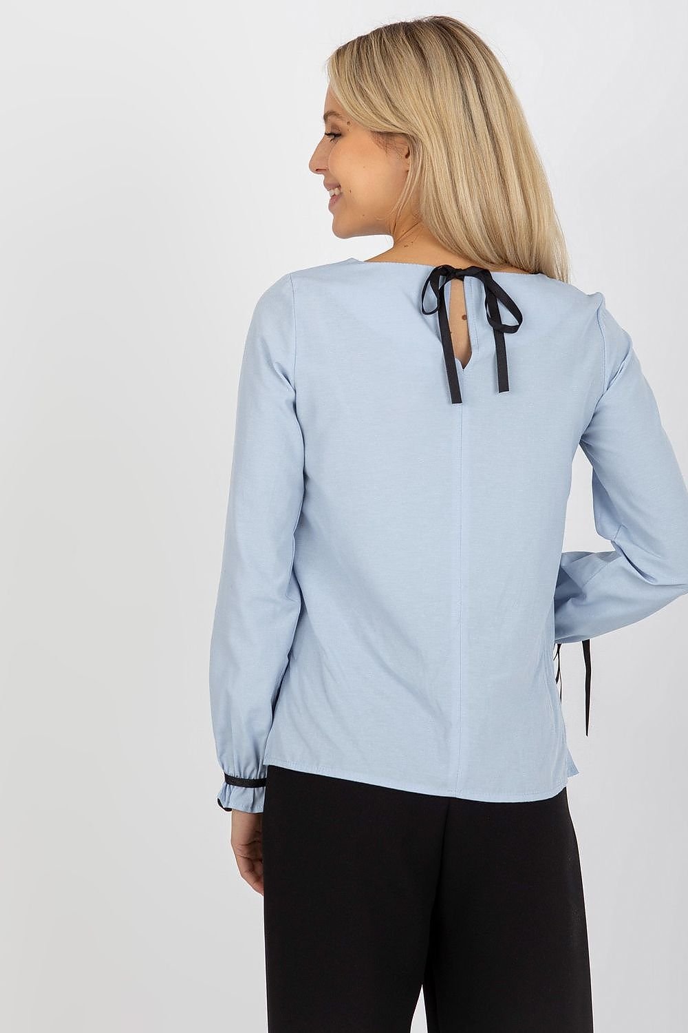 Blouse model 174462 Lakerta - Toi ‘n’ Moi Ltd