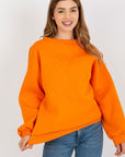  Sweatshirt model 174612 Ex Moda 
