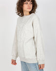  Sweatshirt model 174614 Ex Moda 