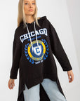  Sweatshirt model 174712 Fancy 