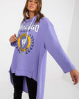  Sweatshirt model 174713 Fancy 