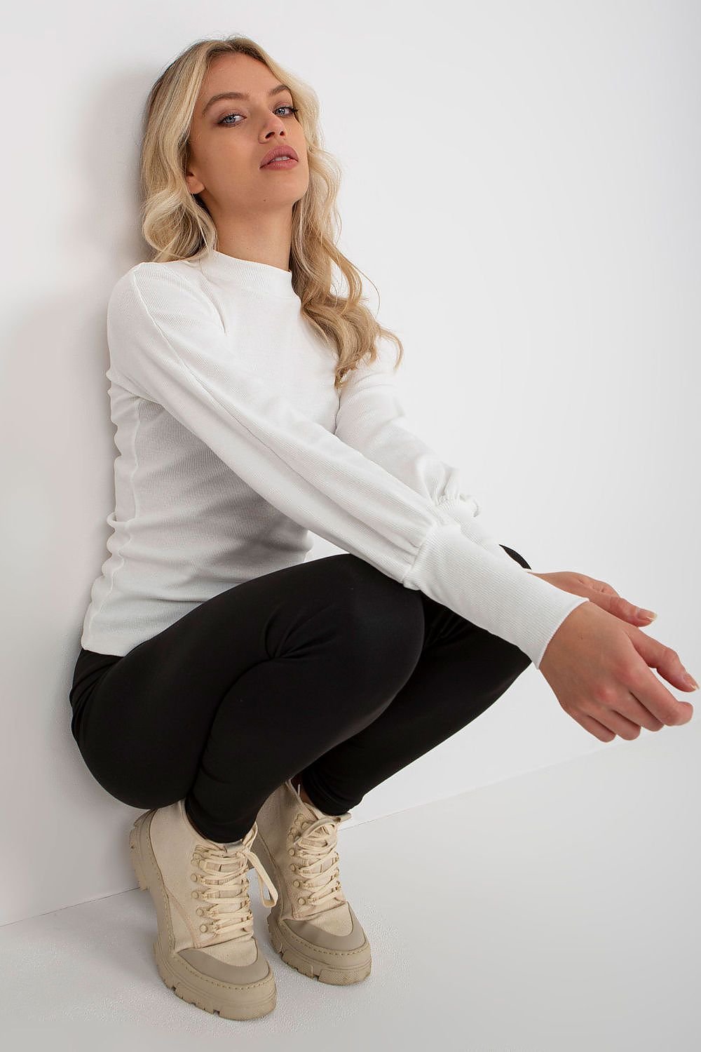 Blouse model 168196 Rue Paris - Toi ‘n’ Moi Ltd