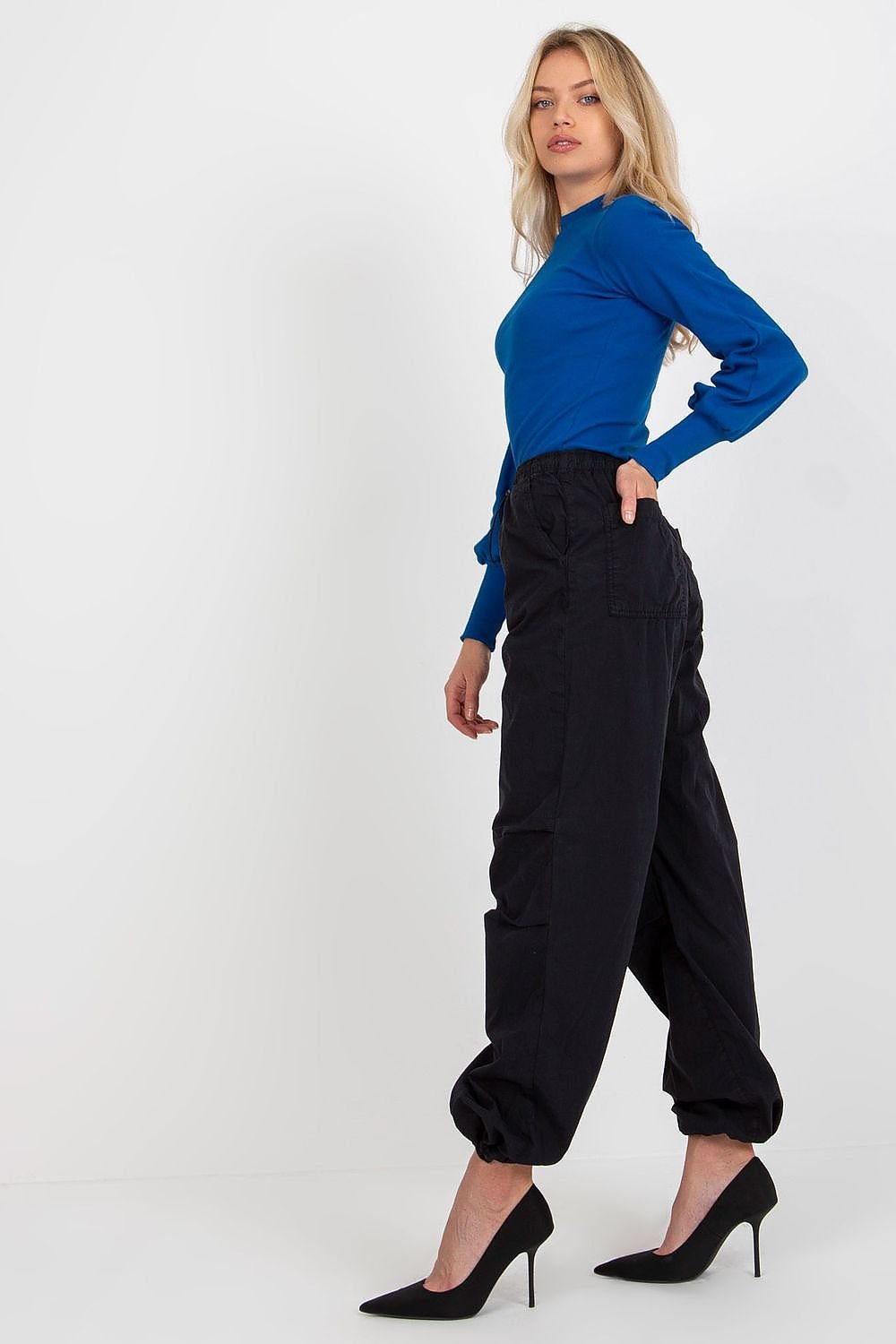 Blouse model 168196 Rue Paris - Toi ‘n’ Moi Ltd