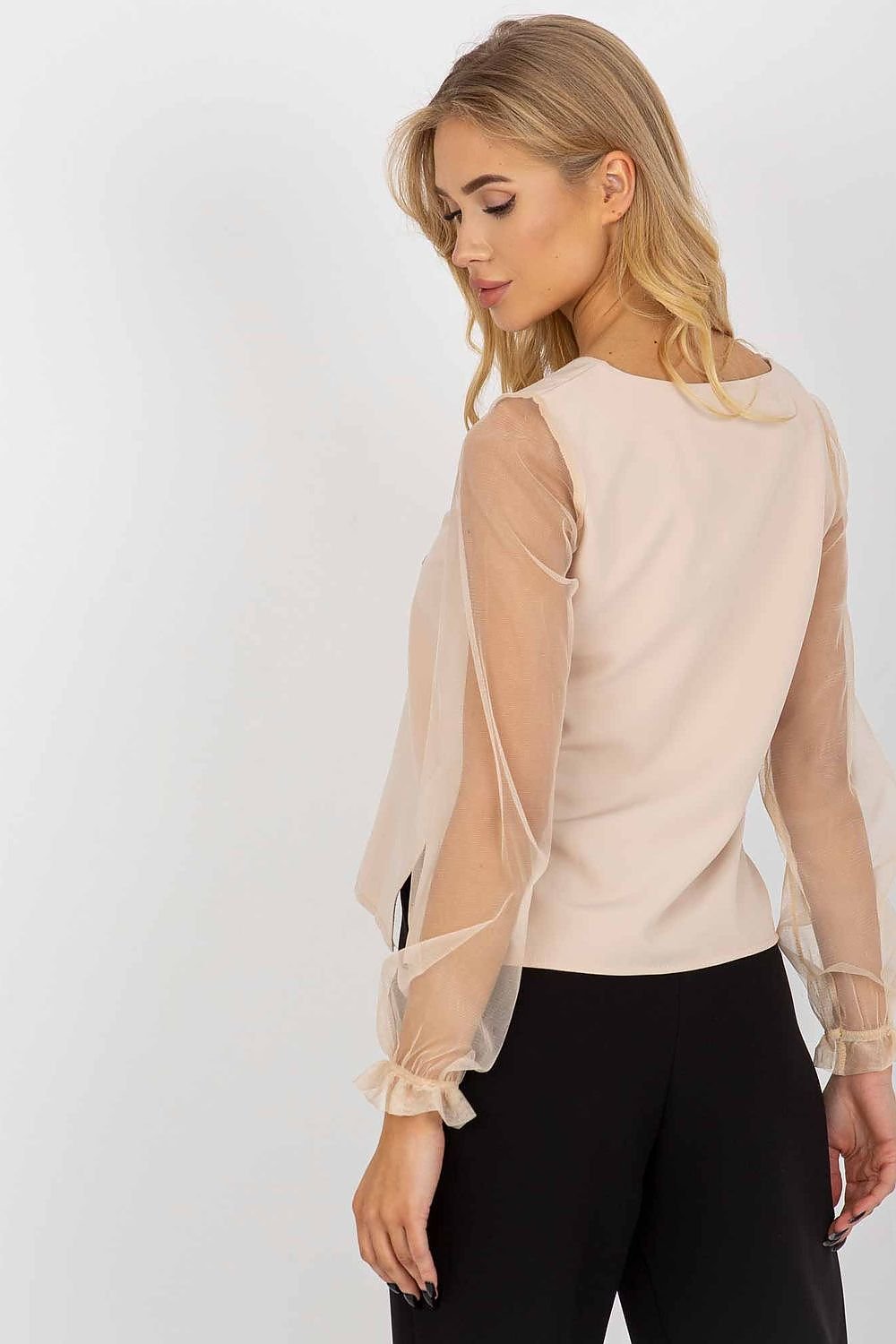 Blouse model 174746 Lakerta - Toi ‘n’ Moi Ltd