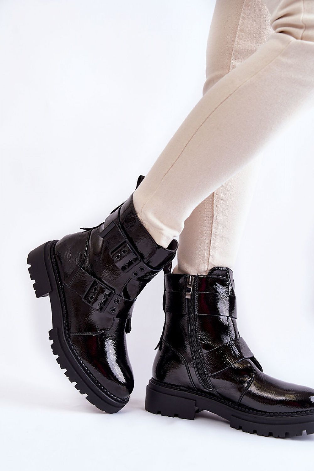 Boots model 174795 Step in style - Toi ‘n’ Moi Ltd