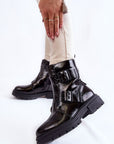 Boots model 174795 Step in style - Toi ‘n’ Moi Ltd