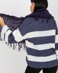  Shawl model 174882 AT 