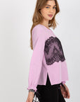 Blouse model 174462 Lakerta - Toi ‘n’ Moi Ltd