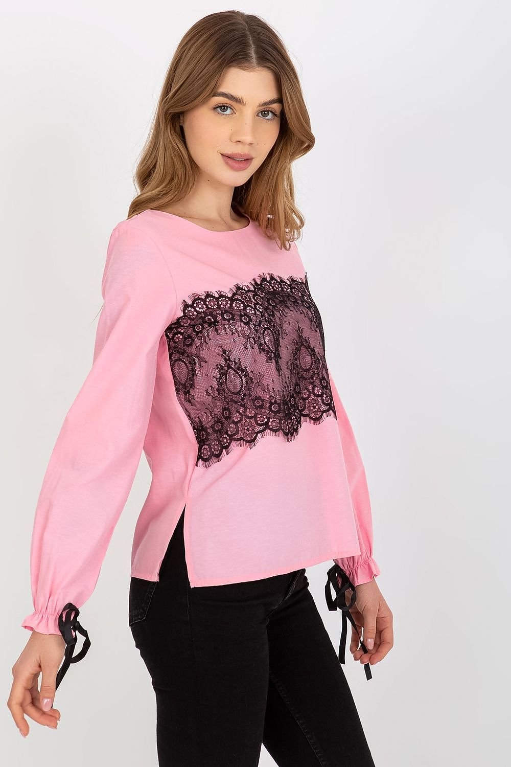 Blouse model 174462 Lakerta - Toi ‘n’ Moi Ltd