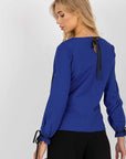 Blouse model 174462 Lakerta - Toi ‘n’ Moi Ltd