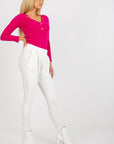  Tracksuit trousers model 174965 Ex Moda 