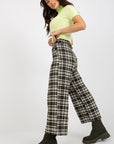  Women trousers model 175002 Lakerta 