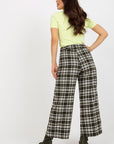  Women trousers model 175002 Lakerta 