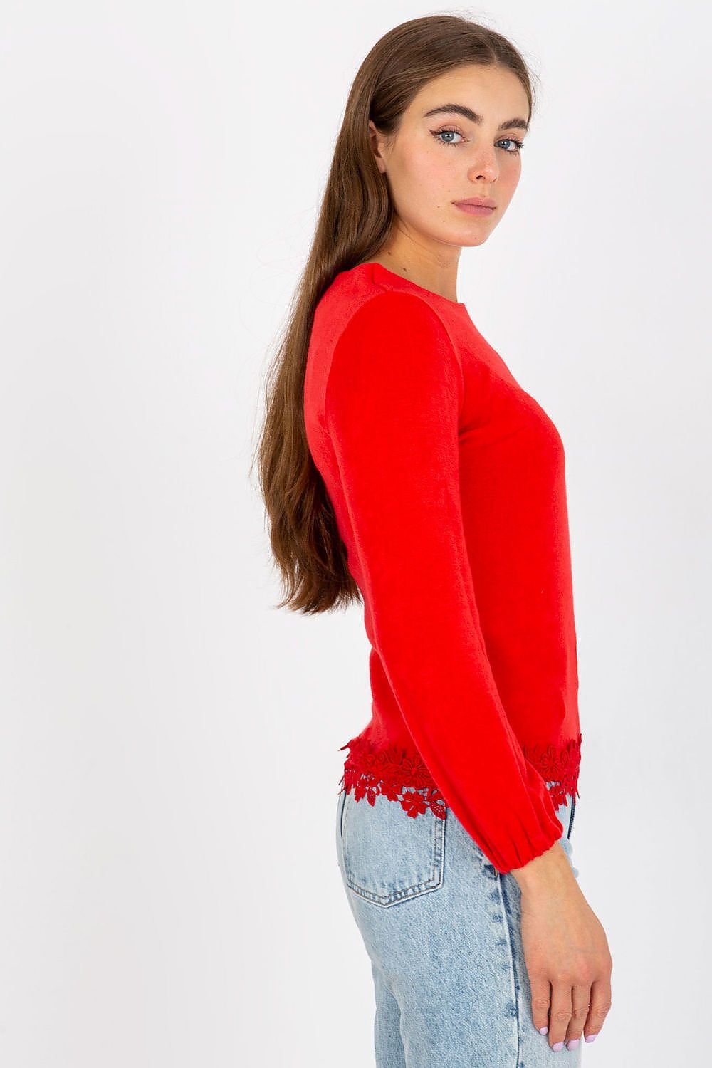 Blouse model 175004 Lakerta - Toi ‘n’ Moi Ltd
