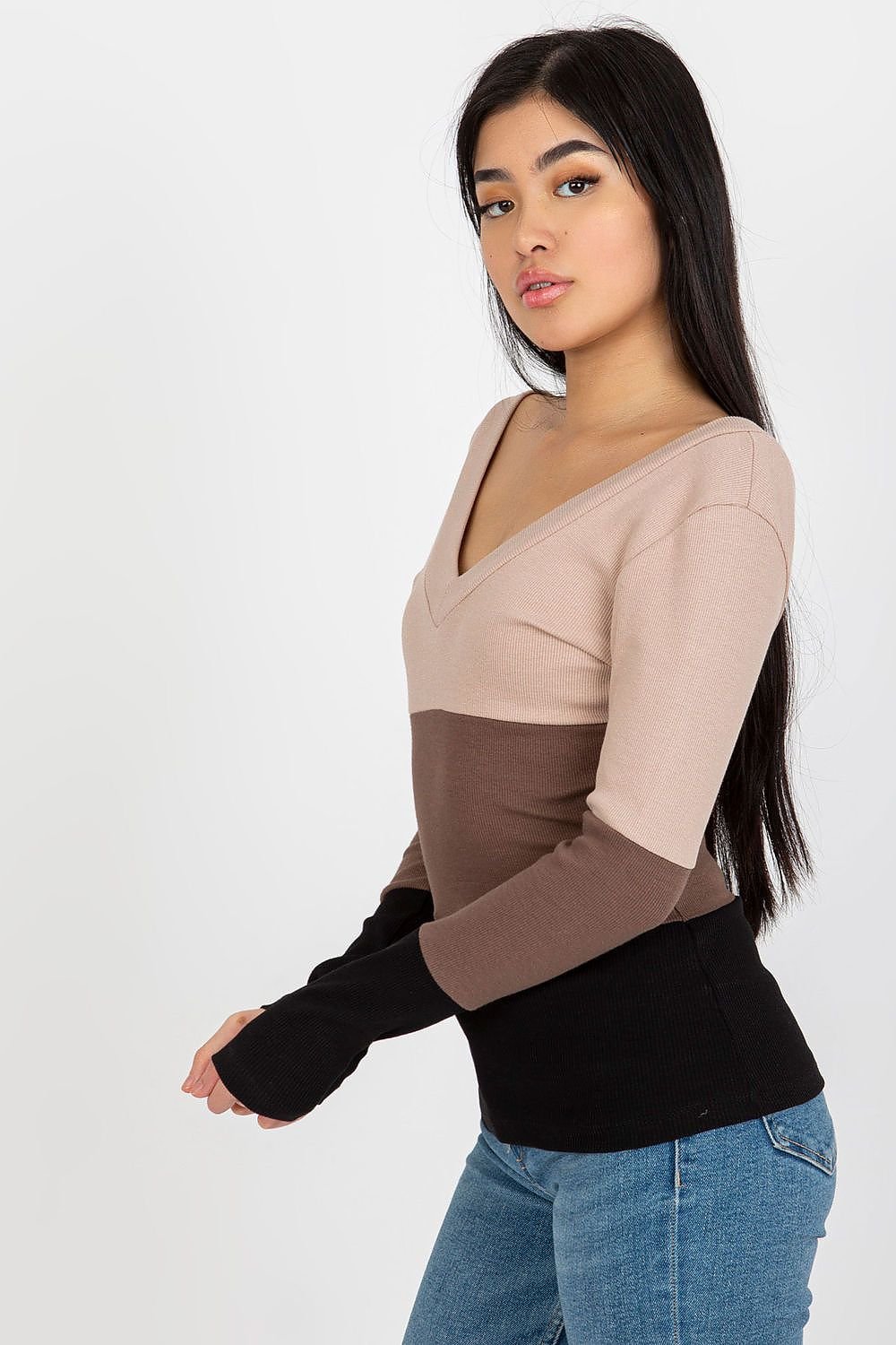 Blouse model 175087 Rue Paris - Toi ‘n’ Moi Ltd
