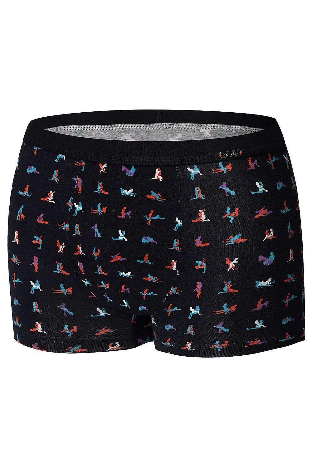 Boxers model 175182 Cornette - Toi ‘n’ Moi Ltd