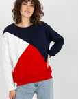  Sweatshirt model 175193 Relevance 
