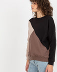  Sweatshirt model 175194 Relevance 