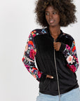  Sweatshirt model 175423 Rue Paris 