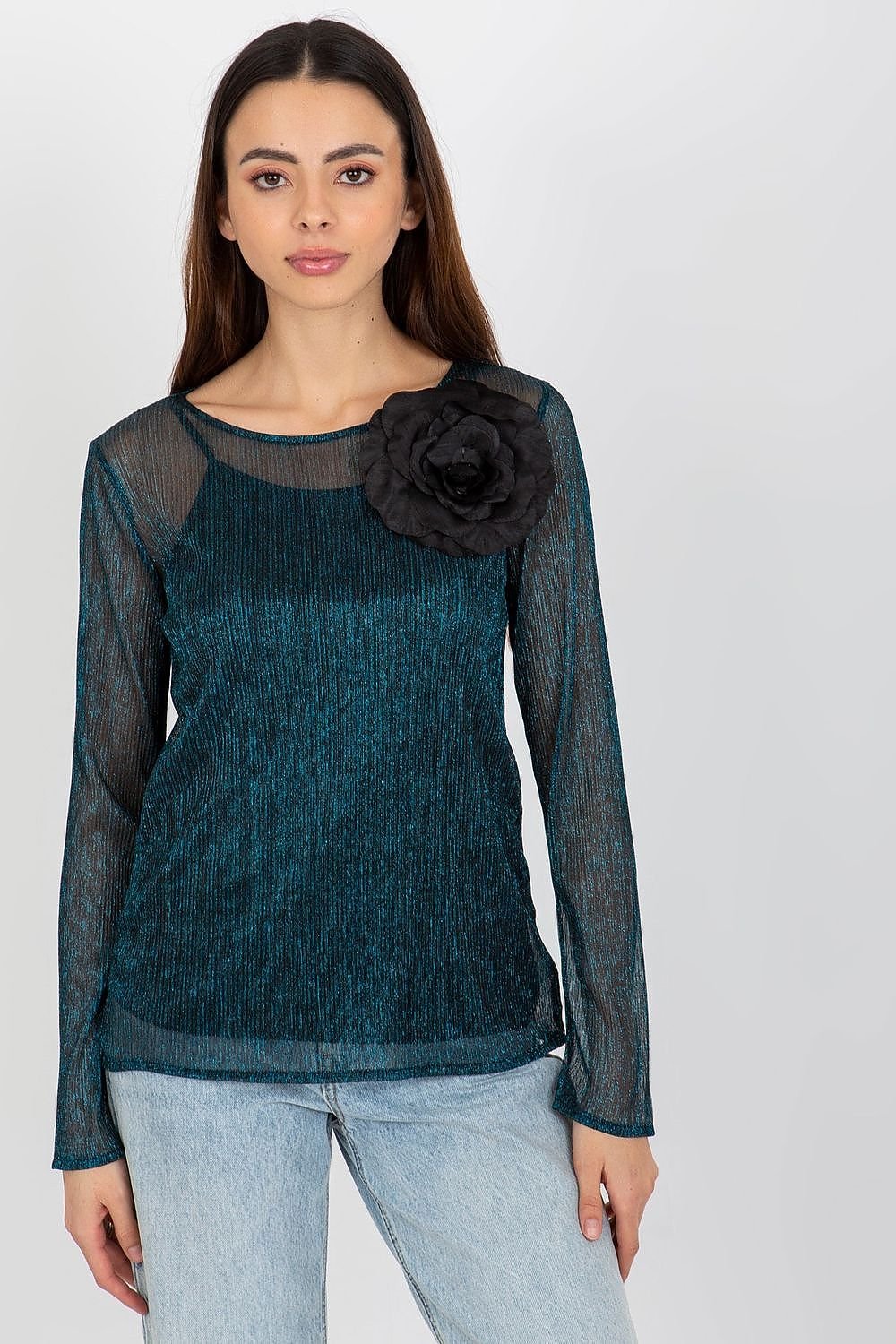 Blouse model 175477 Lakerta - Toi ‘n’ Moi Ltd