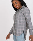  Long sleeve shirt model 175485 Lakerta 