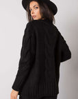  Cardigan model 175766 Rue Paris 