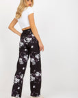  Women trousers model 175770 Lakerta 