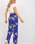  Women trousers model 175771 Lakerta 