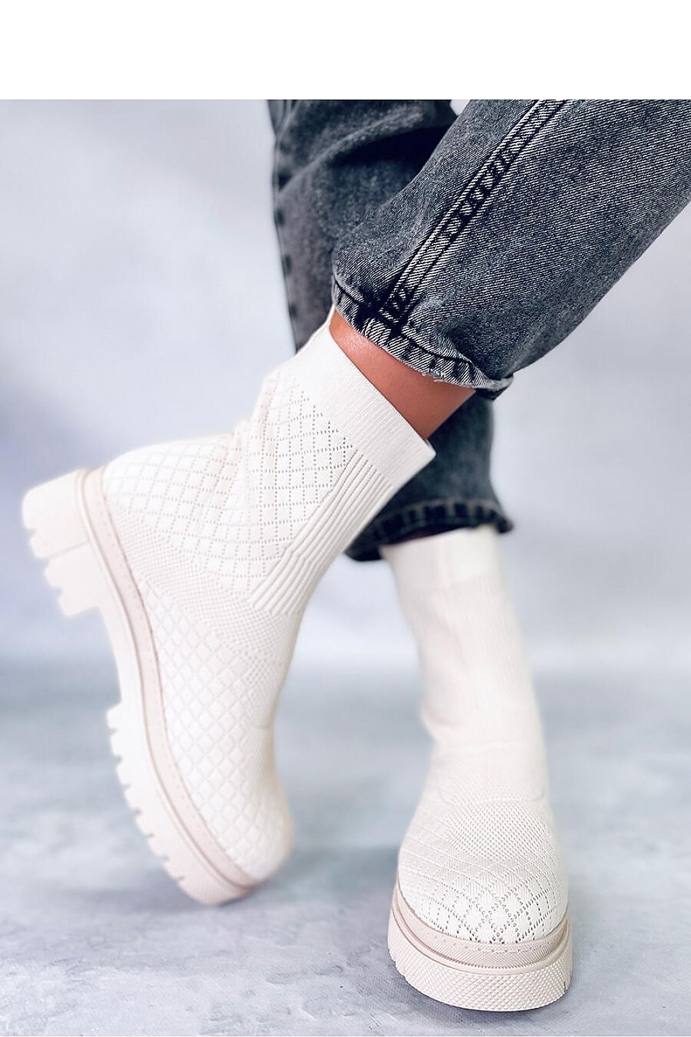 Boots model 176019 Inello - Toi ‘n’ Moi Ltd