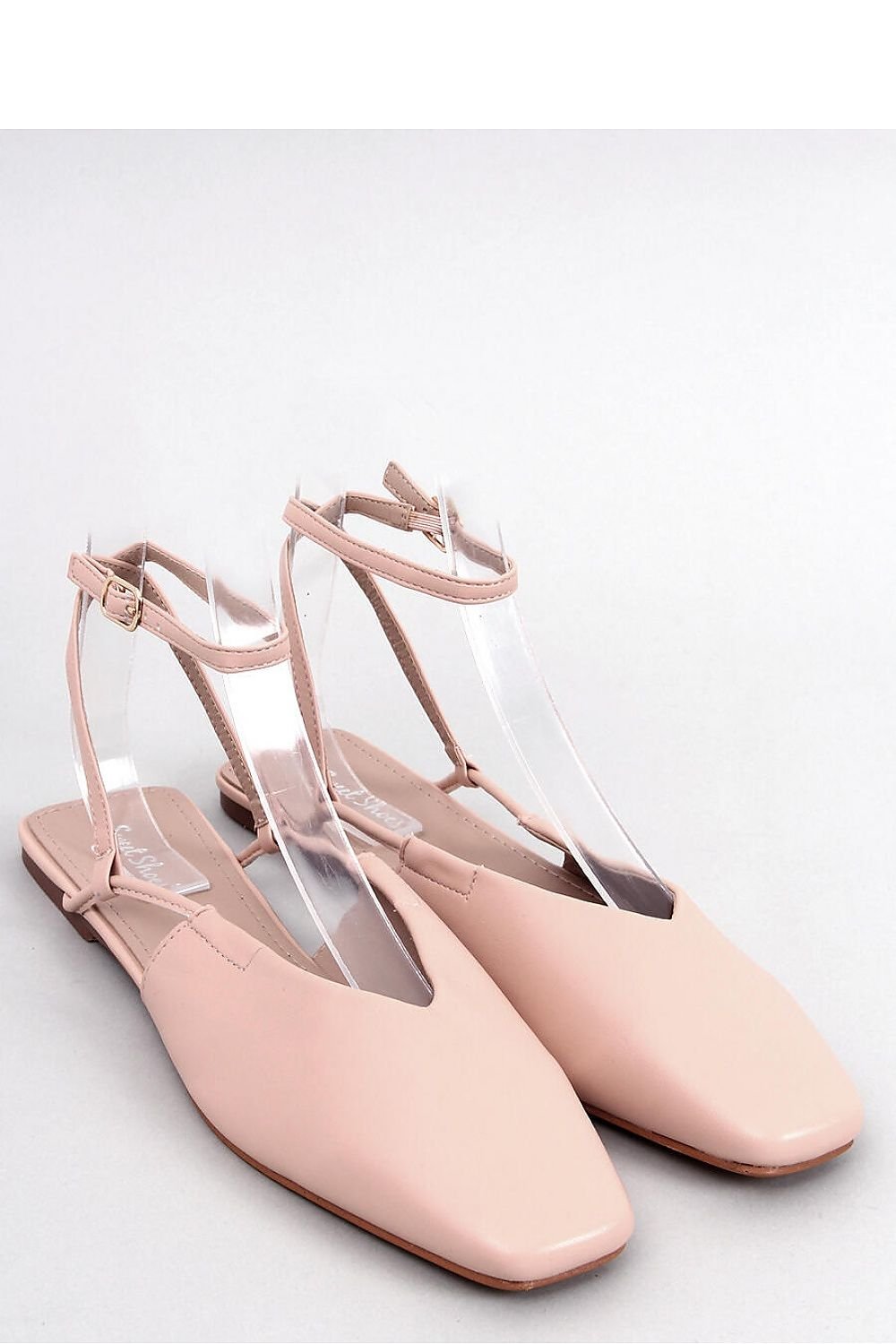 Ballet flats model 176023 Inello - Toi ‘n’ Moi Ltd