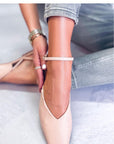 Ballet flats model 176023 Inello - Toi ‘n’ Moi Ltd