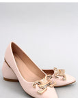 Ballet flats model 176029 Inello - Toi ‘n’ Moi Ltd