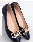Ballet flats model 176031 Inello - Toi ‘n’ Moi Ltd