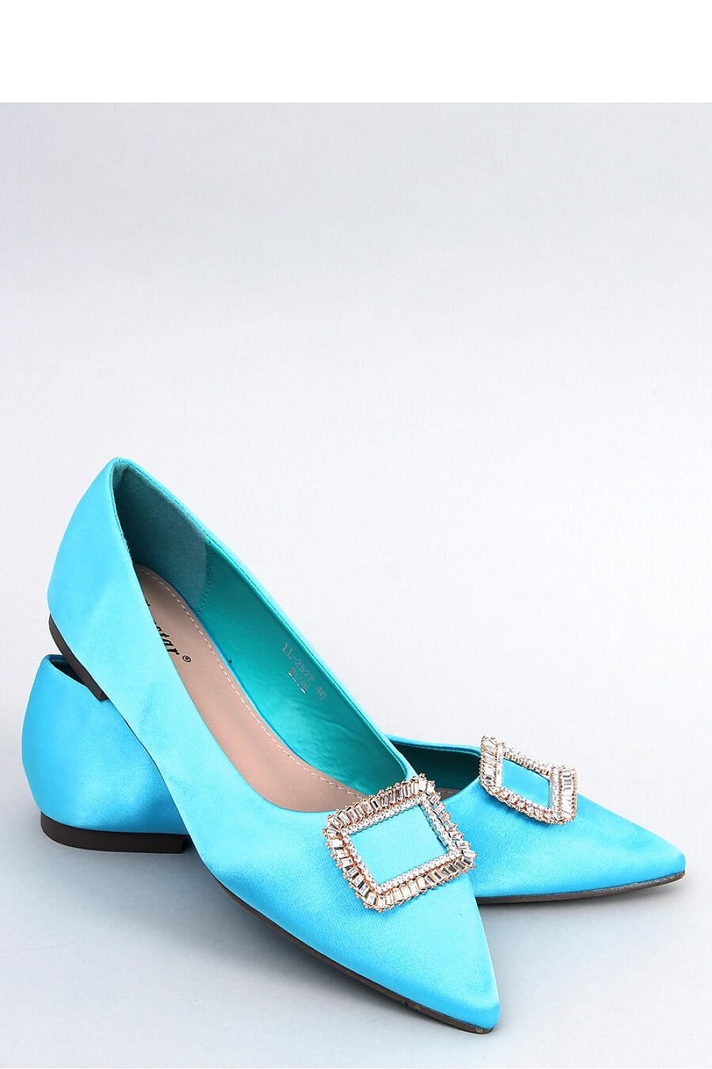 Ballet flats model 176046 Inello - Toi ‘n’ Moi Ltd