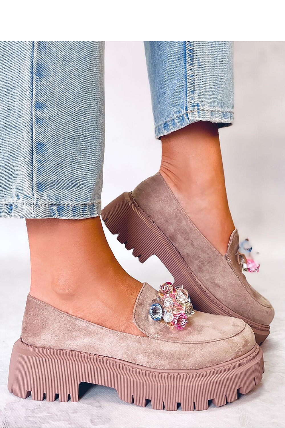  Mocassin model 176078 Inello 